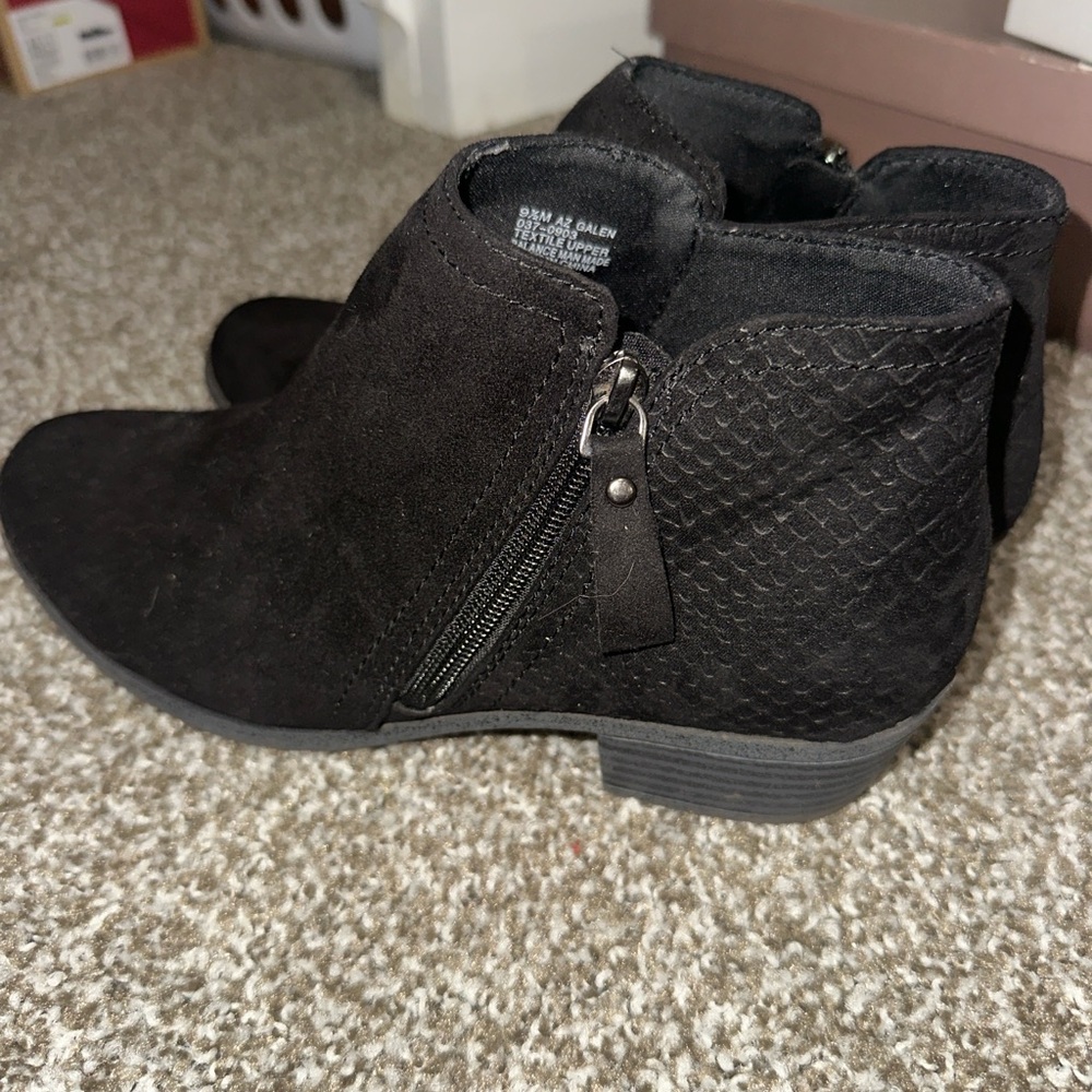 Booties